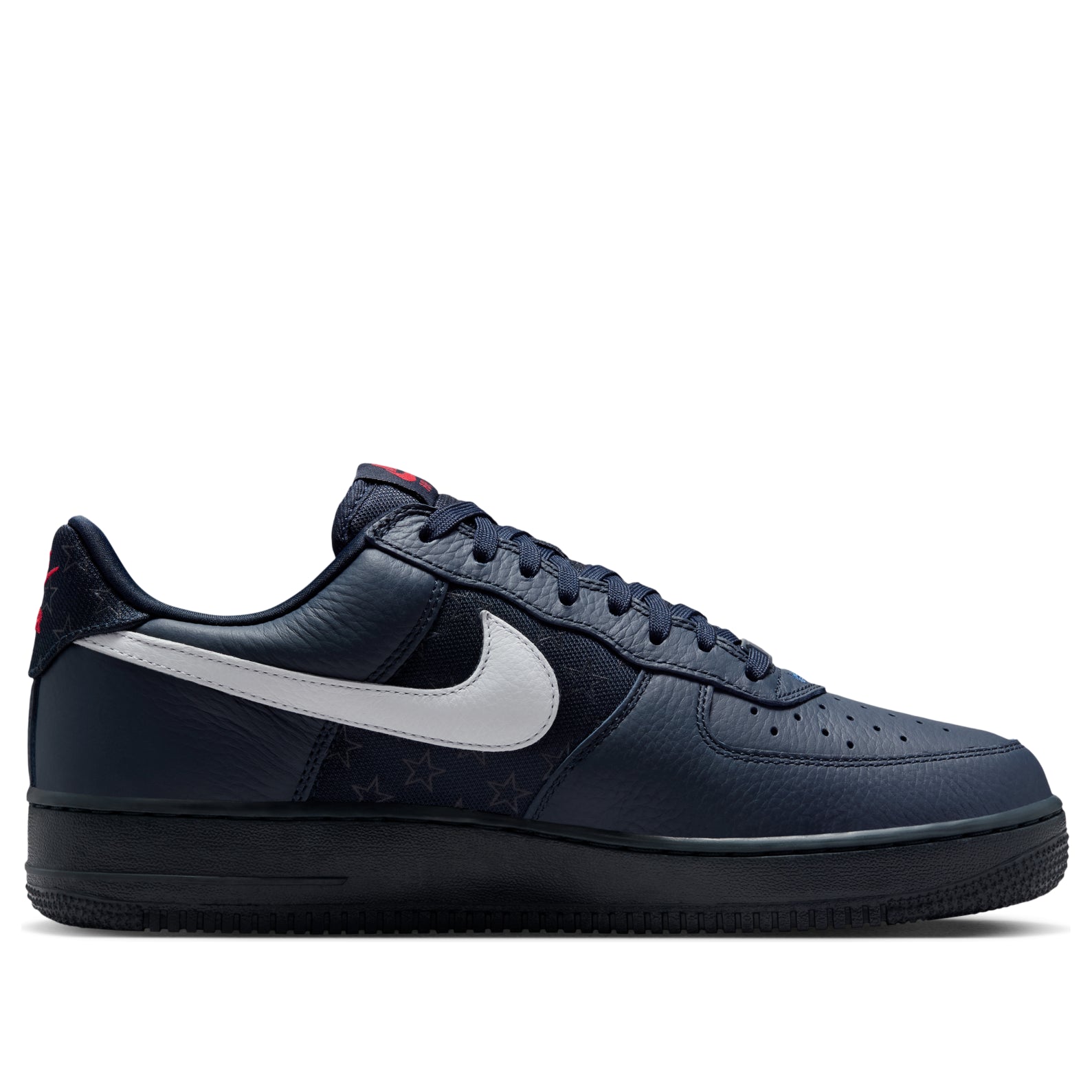 Nike Air Force 1 Low Retro 'Team USA Away' IO9557-900