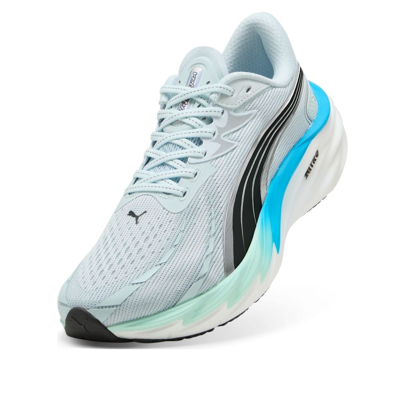PUMA Velocity Nitro 4 AP 'Ocean Glass Blue' 312635-05