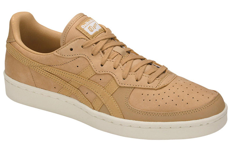 Onitsuka Tiger GSM 'Yellow Brown' D839L-0505