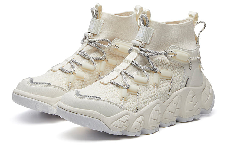 FILA Apennines High White A12M044713FCA