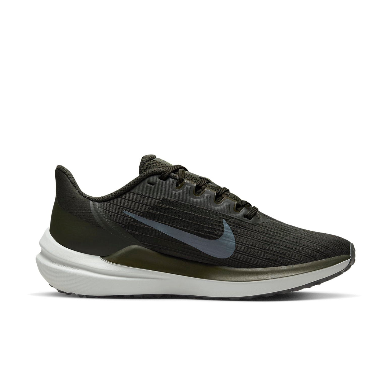 Nike Air Zoom Winflo 9 'Sequoia Cargo Khaki' DD6203-300