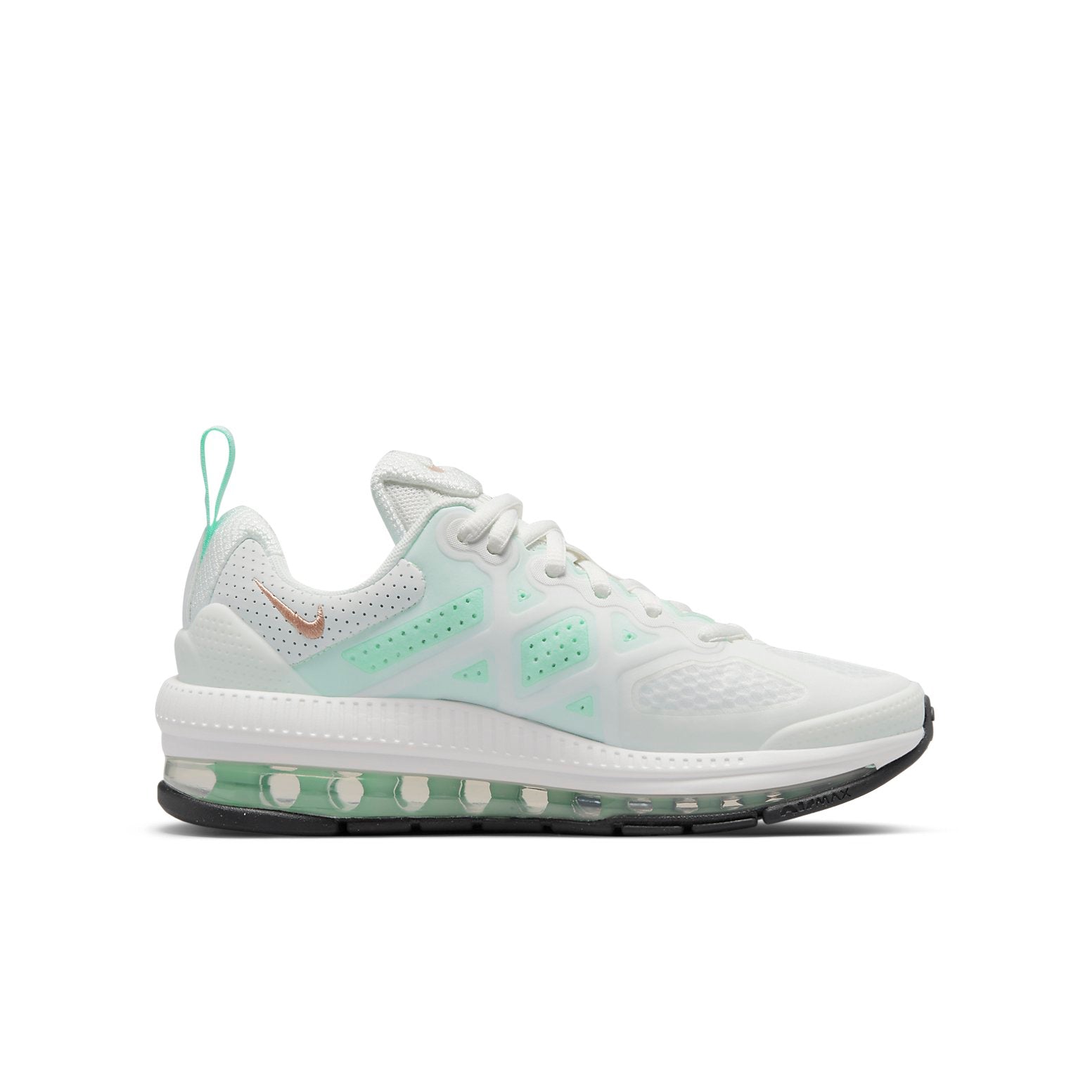 (GS) Nike Air Max Genome 'White Green' CZ4652-106