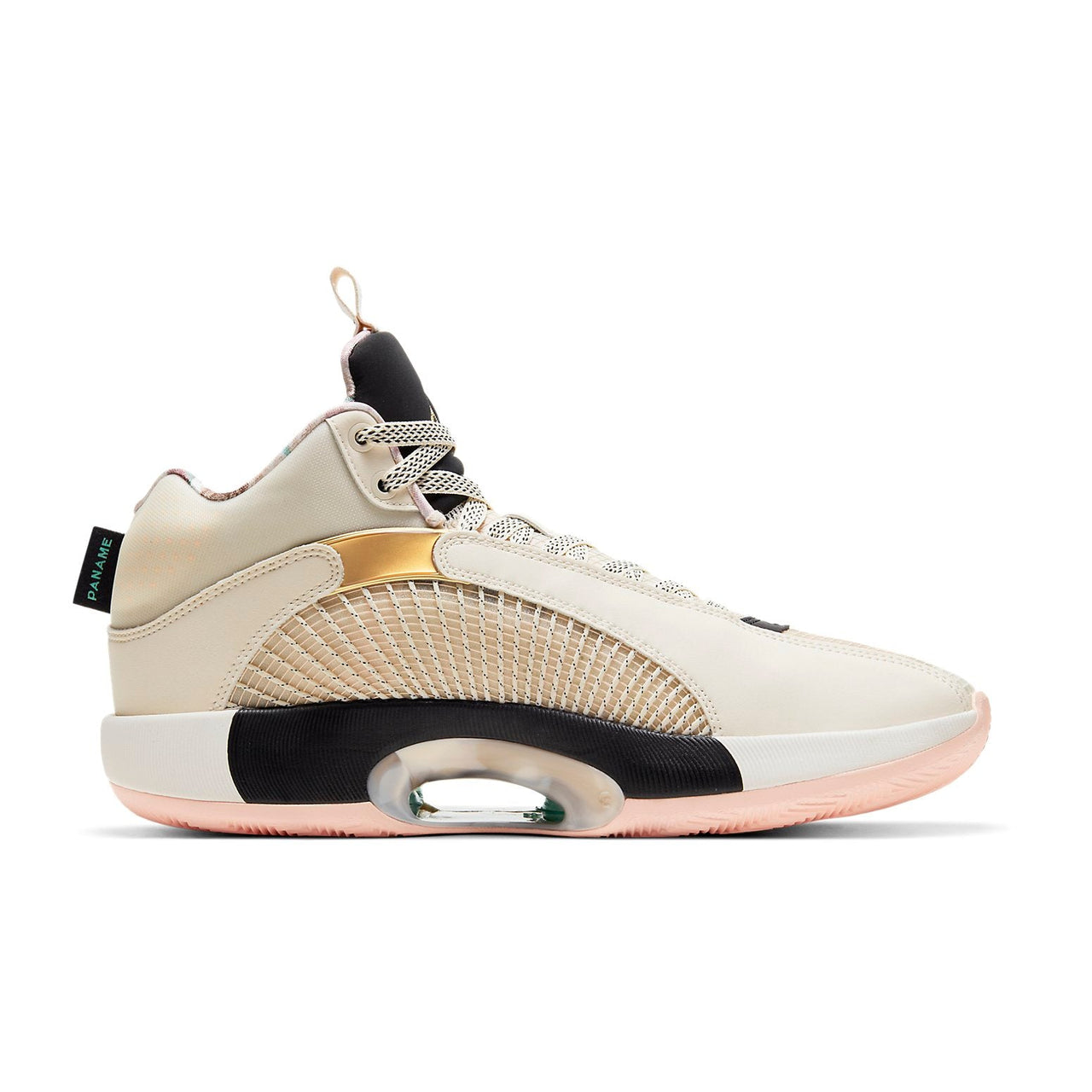 Air Jordan 35 'Paris' DD3668-100