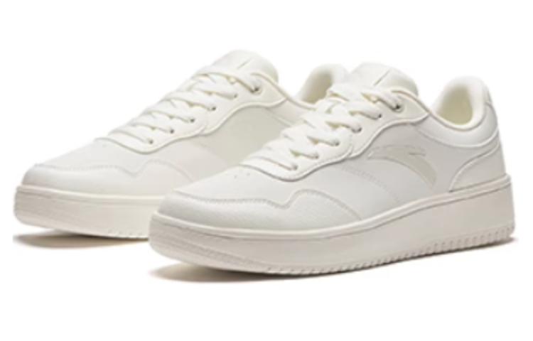 ANTA Casual Shoes 'White' 912428010-2