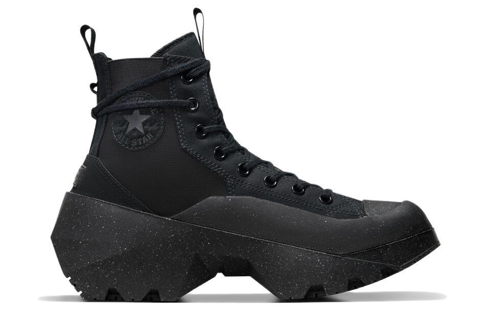Converse Chuck 70 Geo Forma Ls High Top 'Black' A06530C