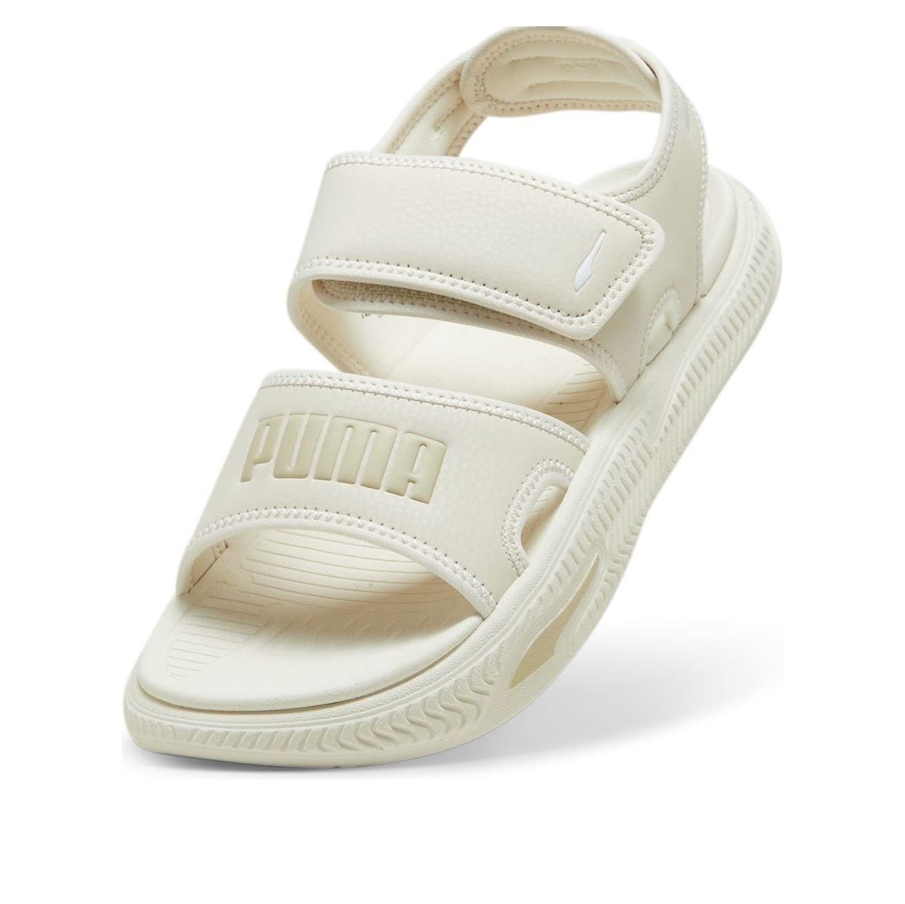 PUMA Softride Pro Sandals 24 'Beige' 395429-06