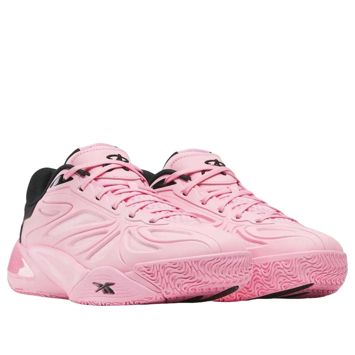 Reebok Angel Reese 1 'Expressive Pink' 100263426
