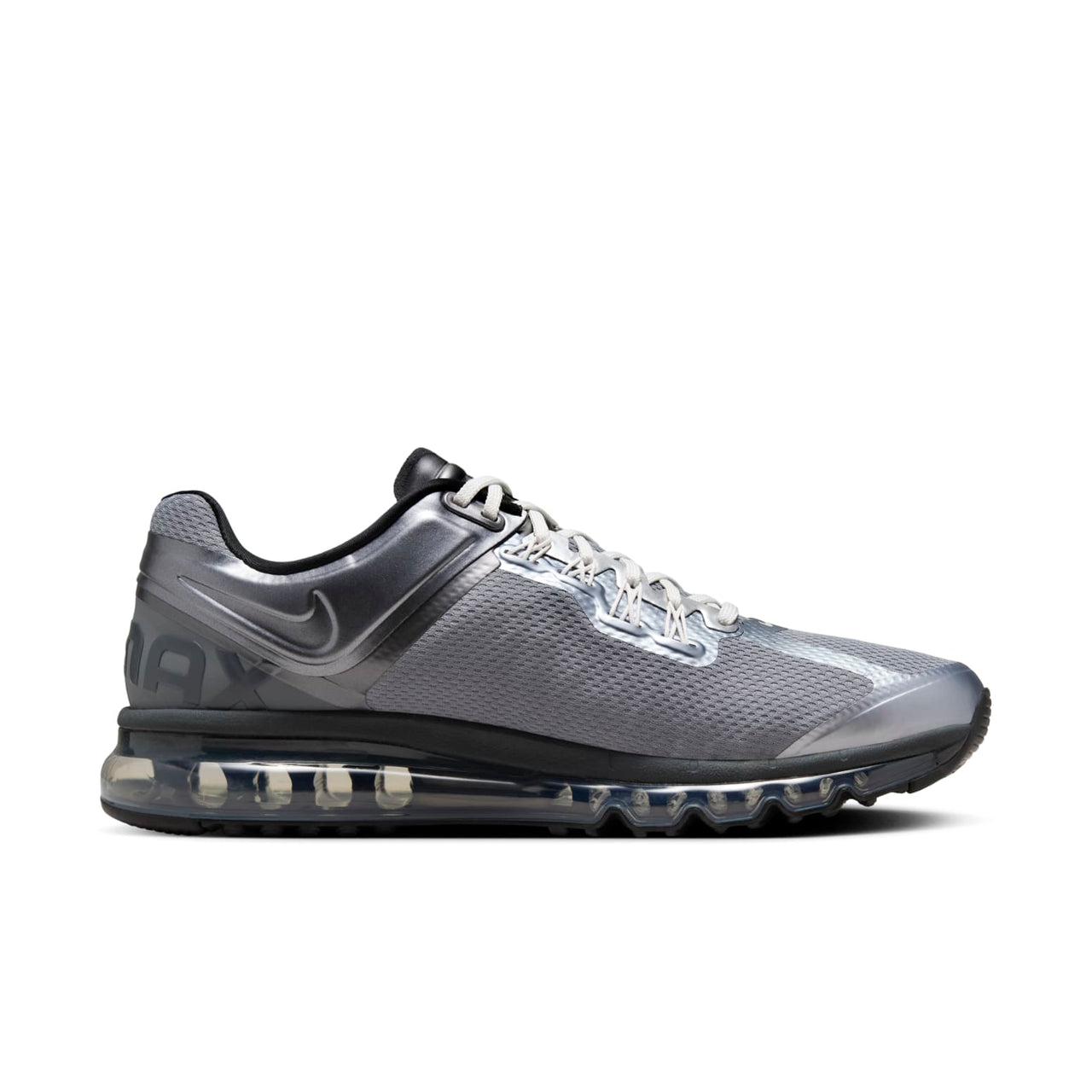 Nike Air Max 2013 'Metallic Cool Grey' HQ3481-099