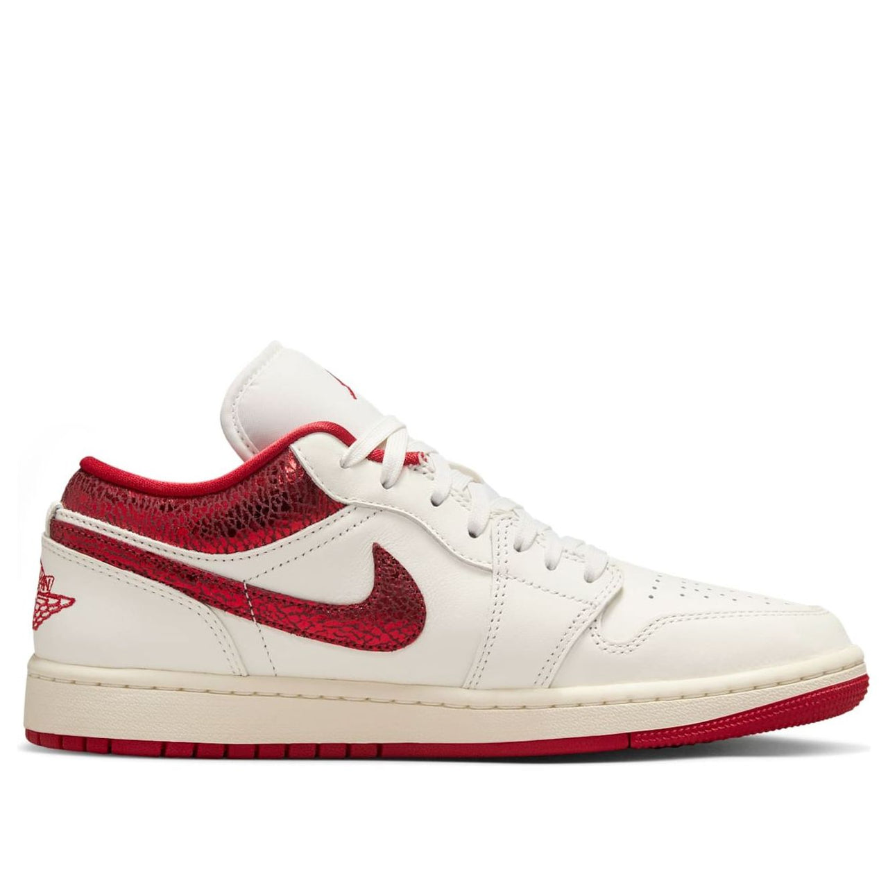 (WMNS) Air Jordan 1 Low SE 'Ruby' HJ9338-106