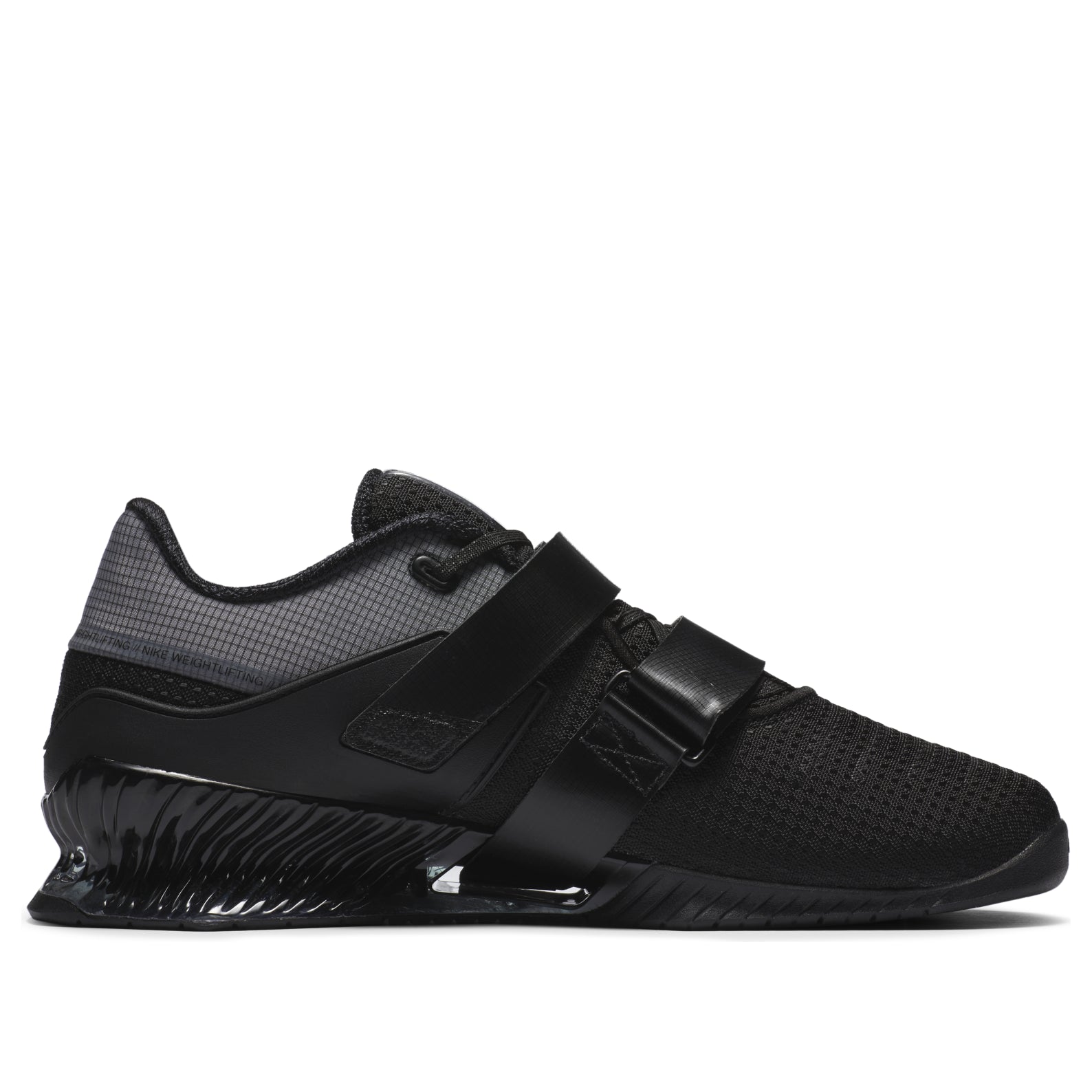Nike Romaleos 4 'Black White' CD3463-010