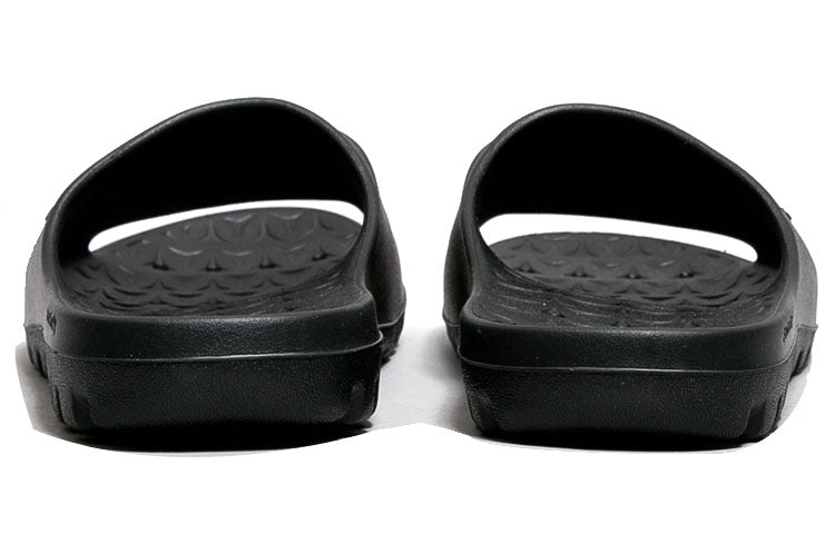 Air Jordan Super.Fly Team Slide 'Black' 716985-011