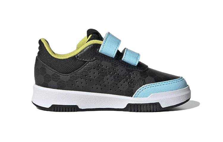 (TD) adidas Tensaul x Disney Shoes 'Black Blue Green' GZ1712