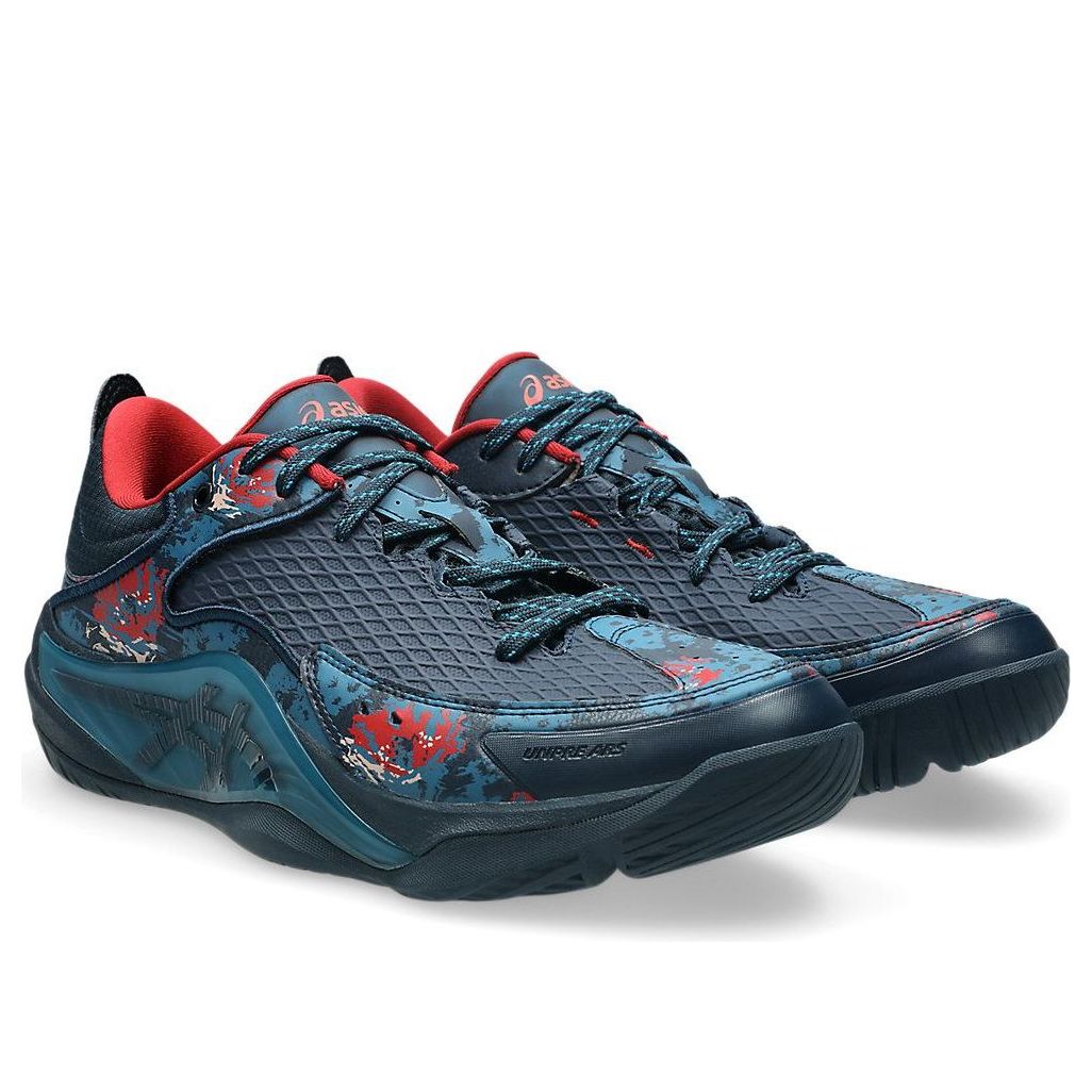 ASICS Unpre Ars Low 3 'French Blue Dark Teal' 1063A141-400