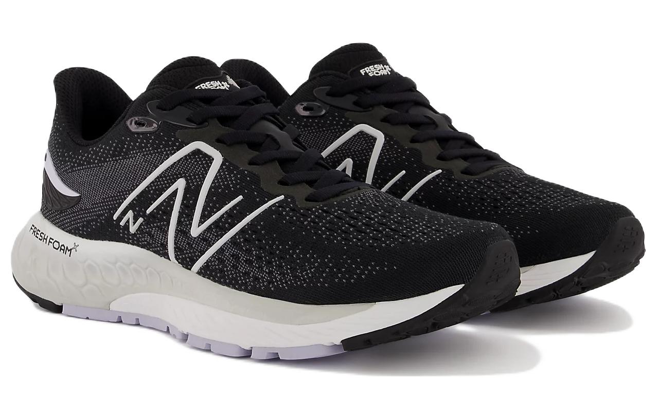 (WMNS) New Balance Fresh Foam X 880v12 'Black Steel' W880B12