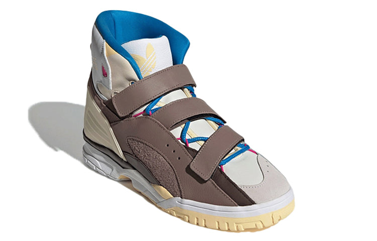 adidas Kid Cudi x Vadawam 326 'Dark Brown' GV7240