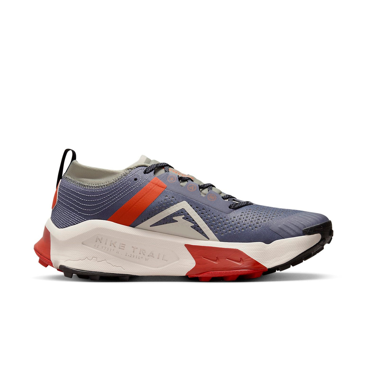 Nike ZoomX Zegama 'Light Carbon Cosmic Clay' DH0623-006