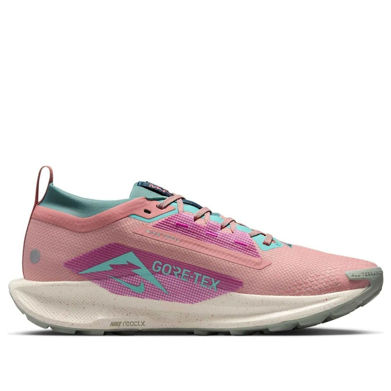 Nike Pegasus Trail 5 GTX 'Red Stardust Bicoastal' FQ0908-600