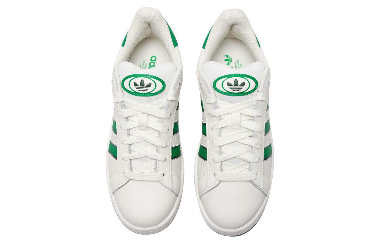 adidas Campus 00s 'Green White' IF8762
