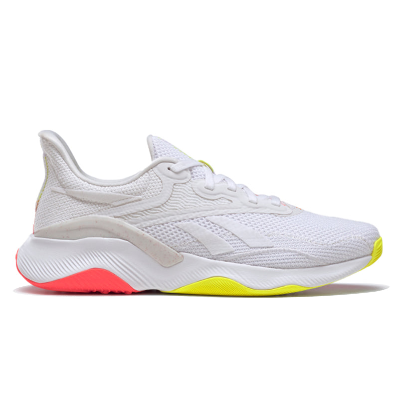 (WMNS) Reebok HIIT TR 3 'Grey White Orange Flare' HP7964