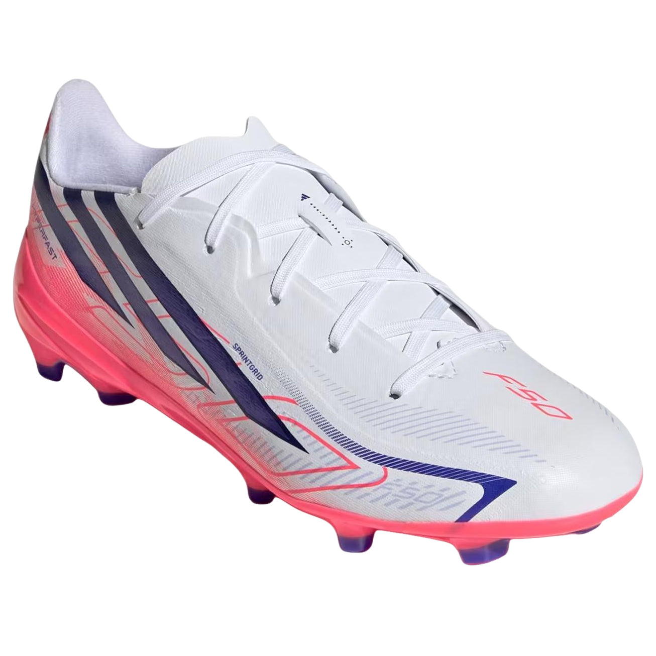 (GS) adidas Hyperfast League FG 'Chaos vs Control World Cup Pack' KK1397
