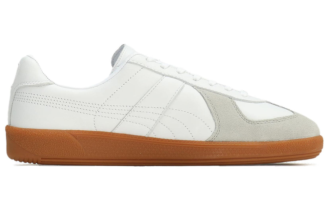 PUMA x BLUE BLUE JAPAN Army Trainer Sneakers 'White' 395211-01