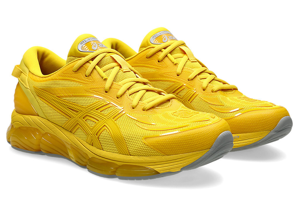 ASICS x C.P. Company Gel Quantum 360 8 'Yellow' 1203A507-750