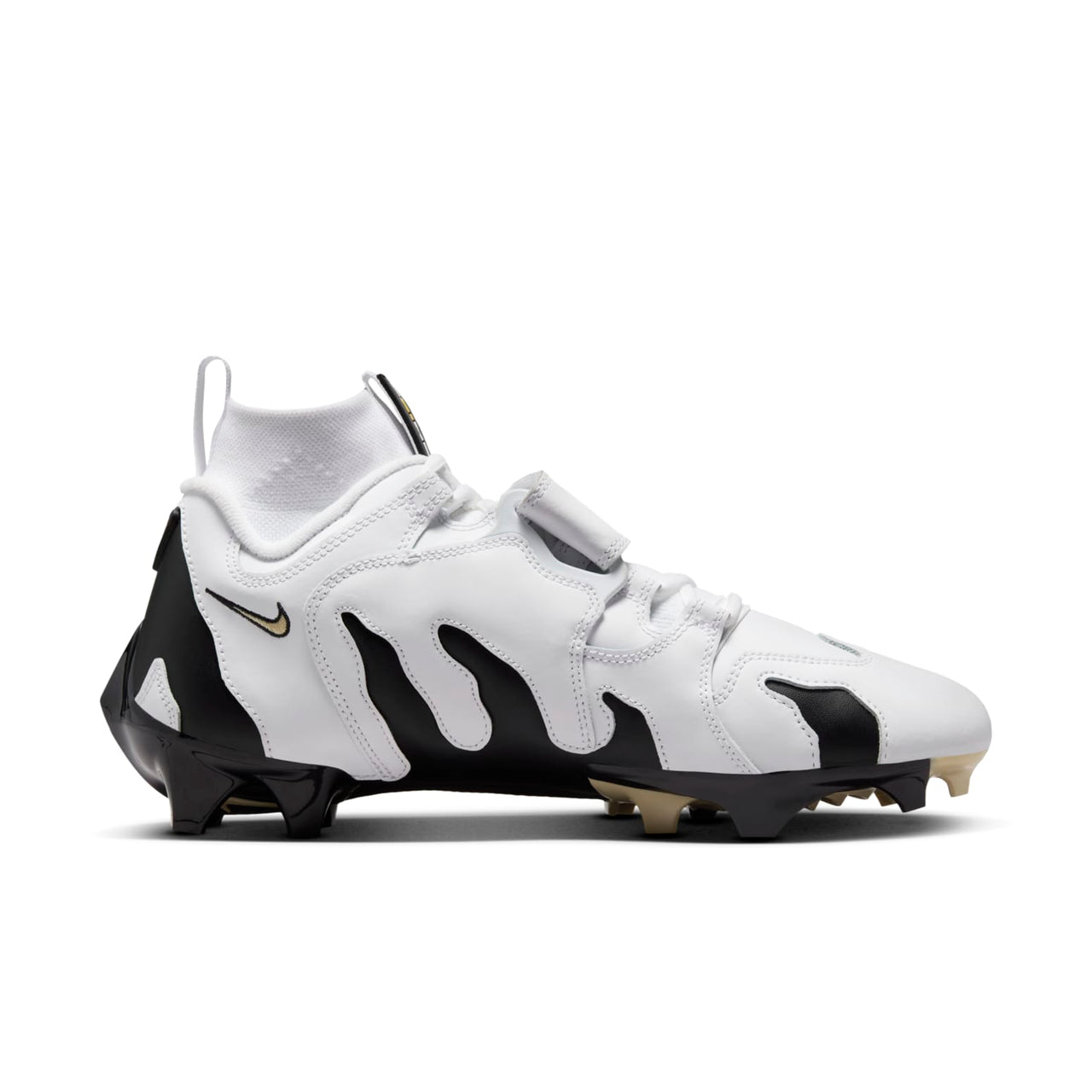 Nike Diamond Turf Max '96 'White Team Gold' HJ3360-100
