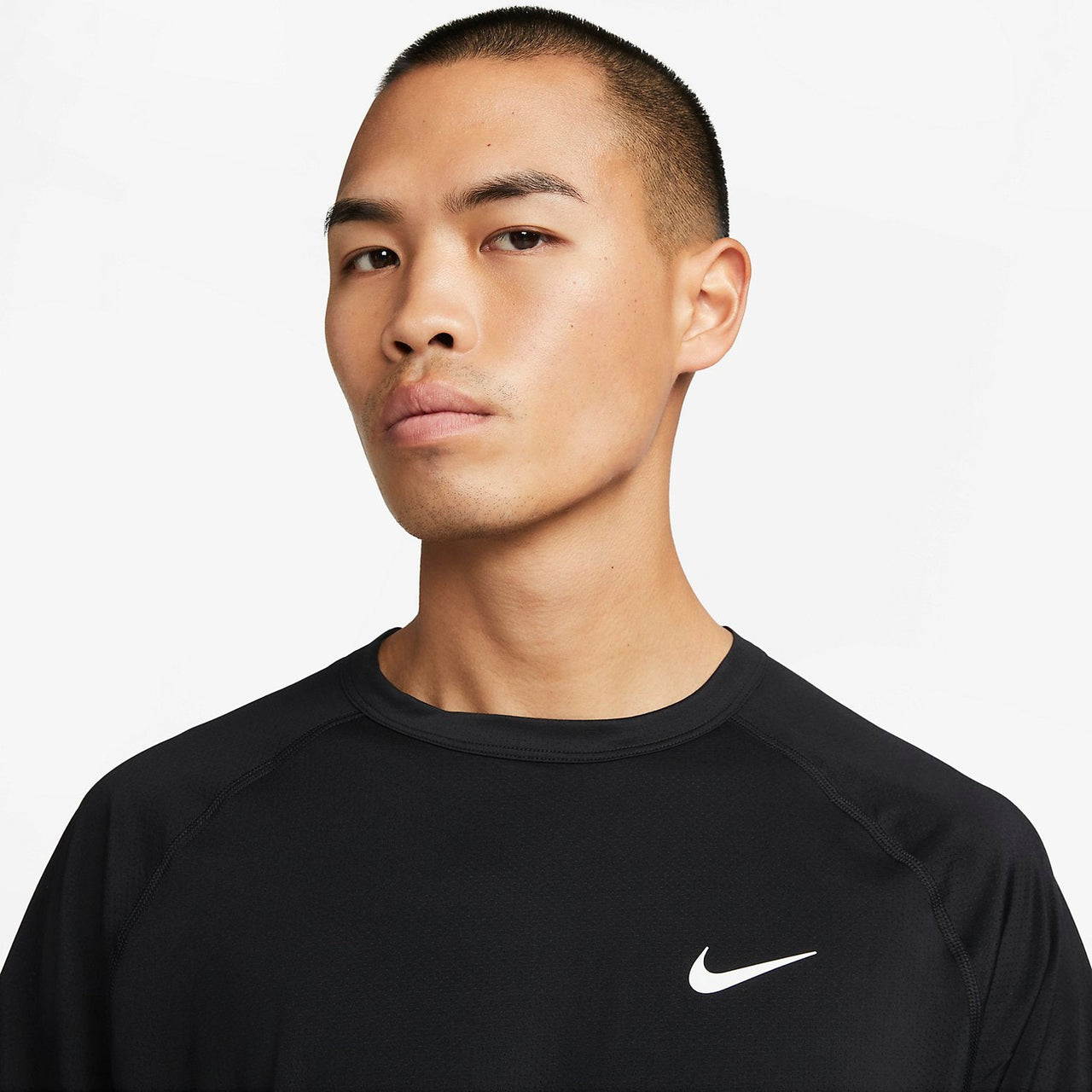 Nike Dri-FIT Primary Training T-Shirt 'Black' DV9816-010