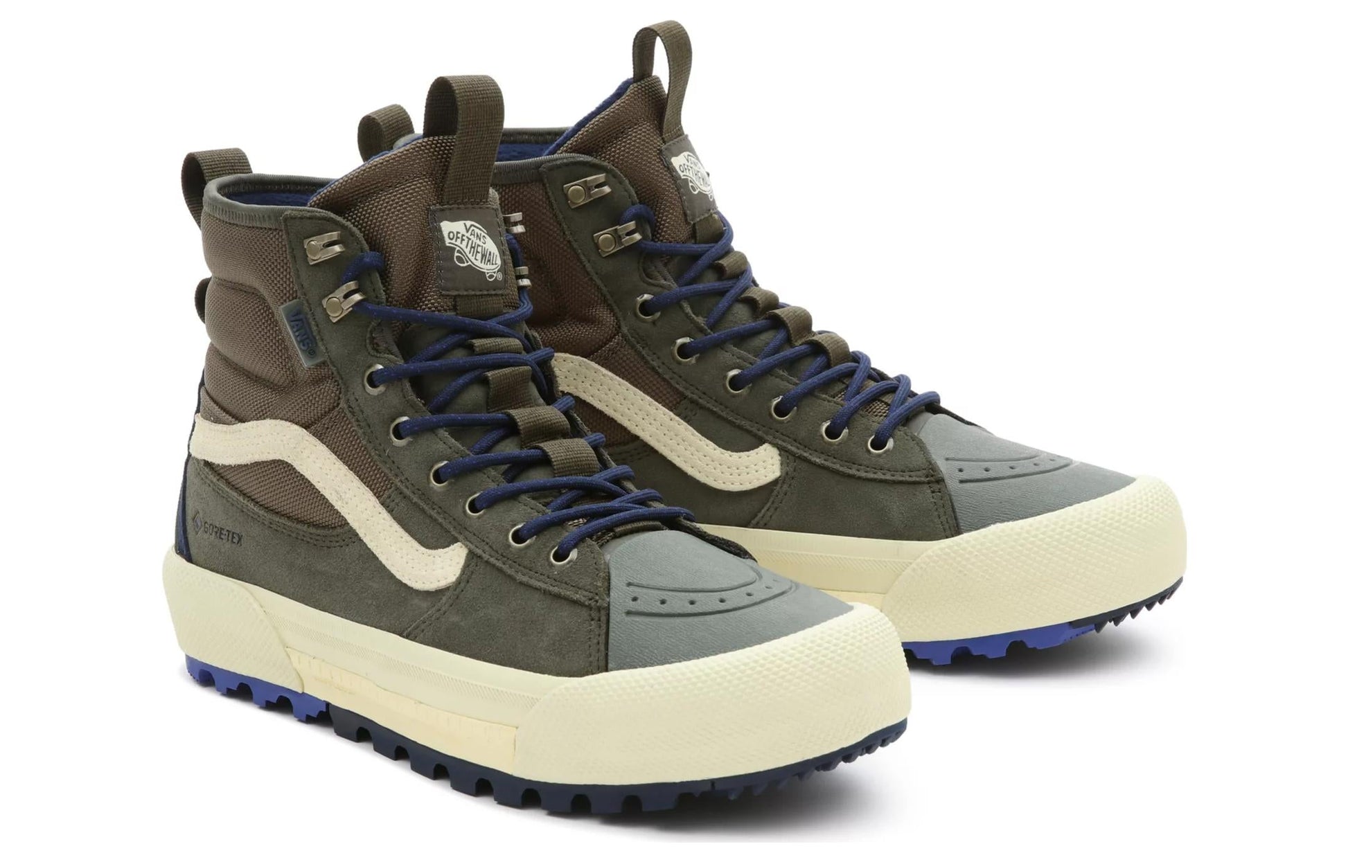 Vans SK8-HI GORE-TEX MTE-3 'Duffel Bag' VN0A5I11U3X