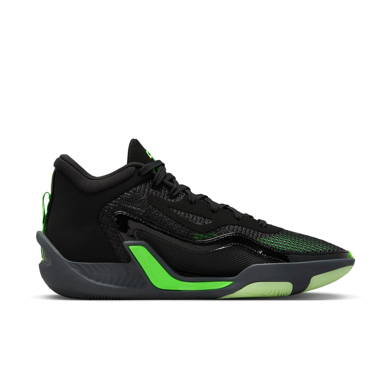 Air Jordan Tatum 1 'Green Strike' DZ3324-003