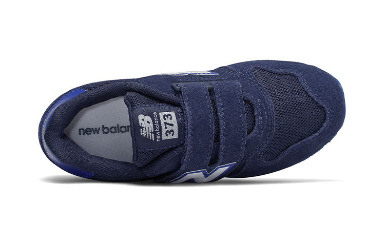 New Balance 373 Hook and Loop YV373SN