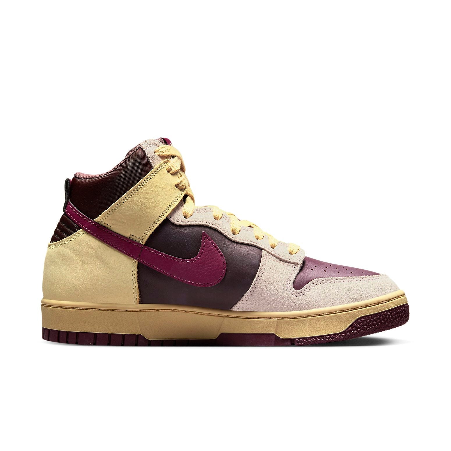 (WMNS) Nike Dunk High 1985 'Valentine's Day' FD0794-700