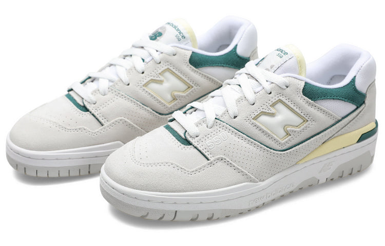 (WMNS) New Balance 550 'Reflection' BBW550AA