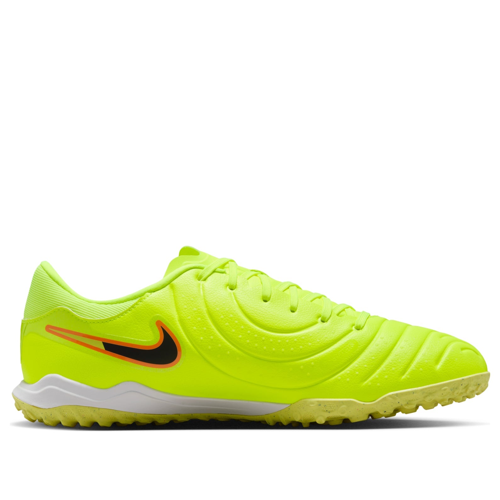 Nike Tiempo Legend 10 Academy TF 'Max Voltage Pack DV4342-701