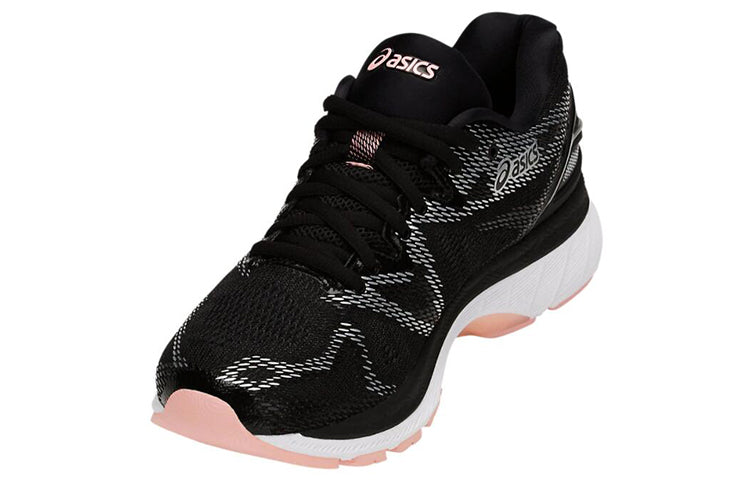 (WMNS) ASICS Gel-Nimbus 20 'Black Rose' T850N-001