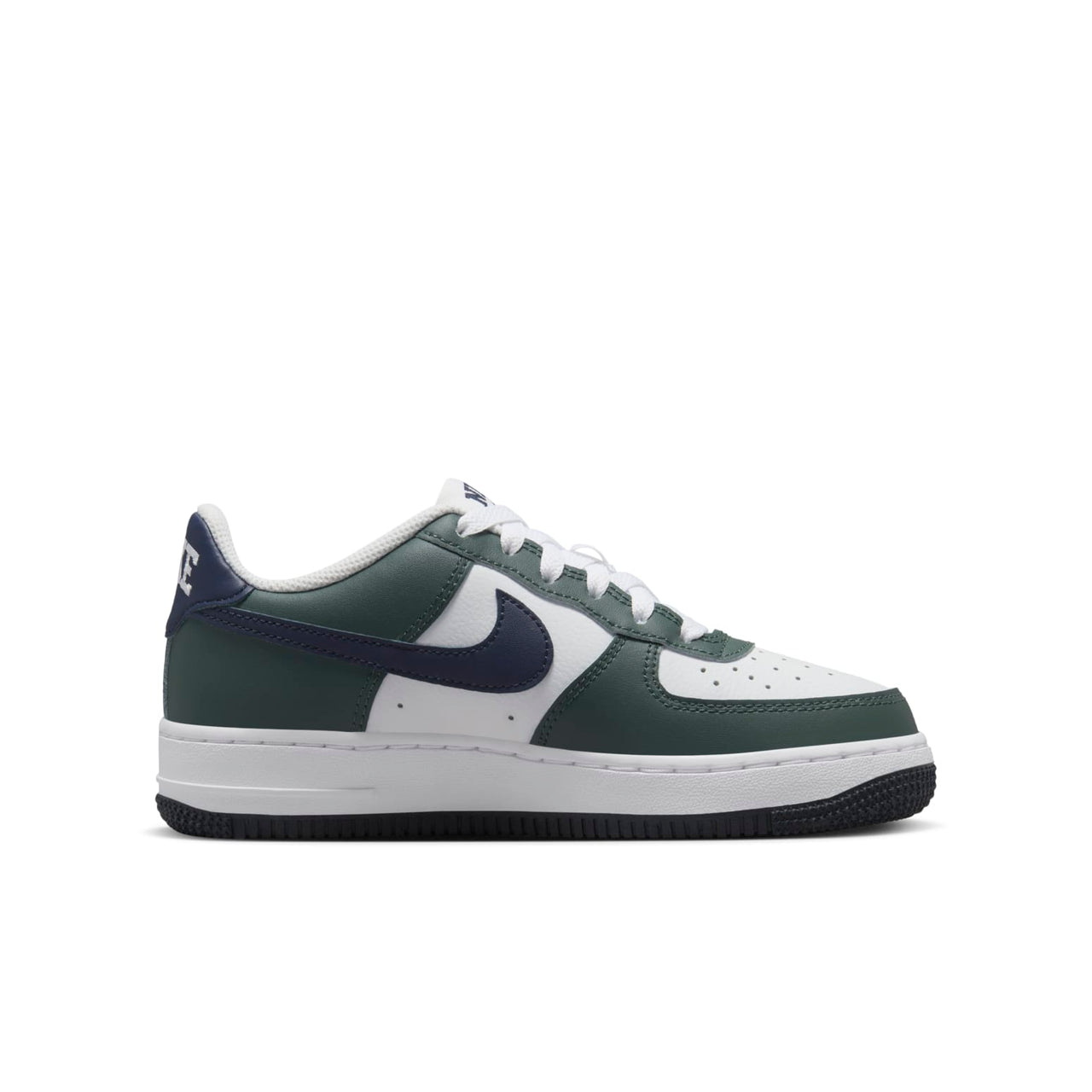 (GS) Nike Air Force 1 Low 'Vintage Green Obsidian' HF5178-300
