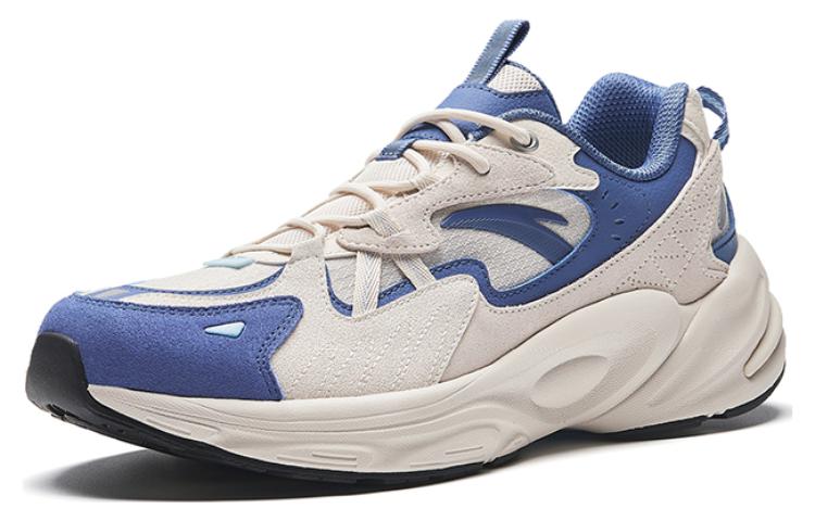 ANTA Explore 'Blue Beige White' 912335595-1