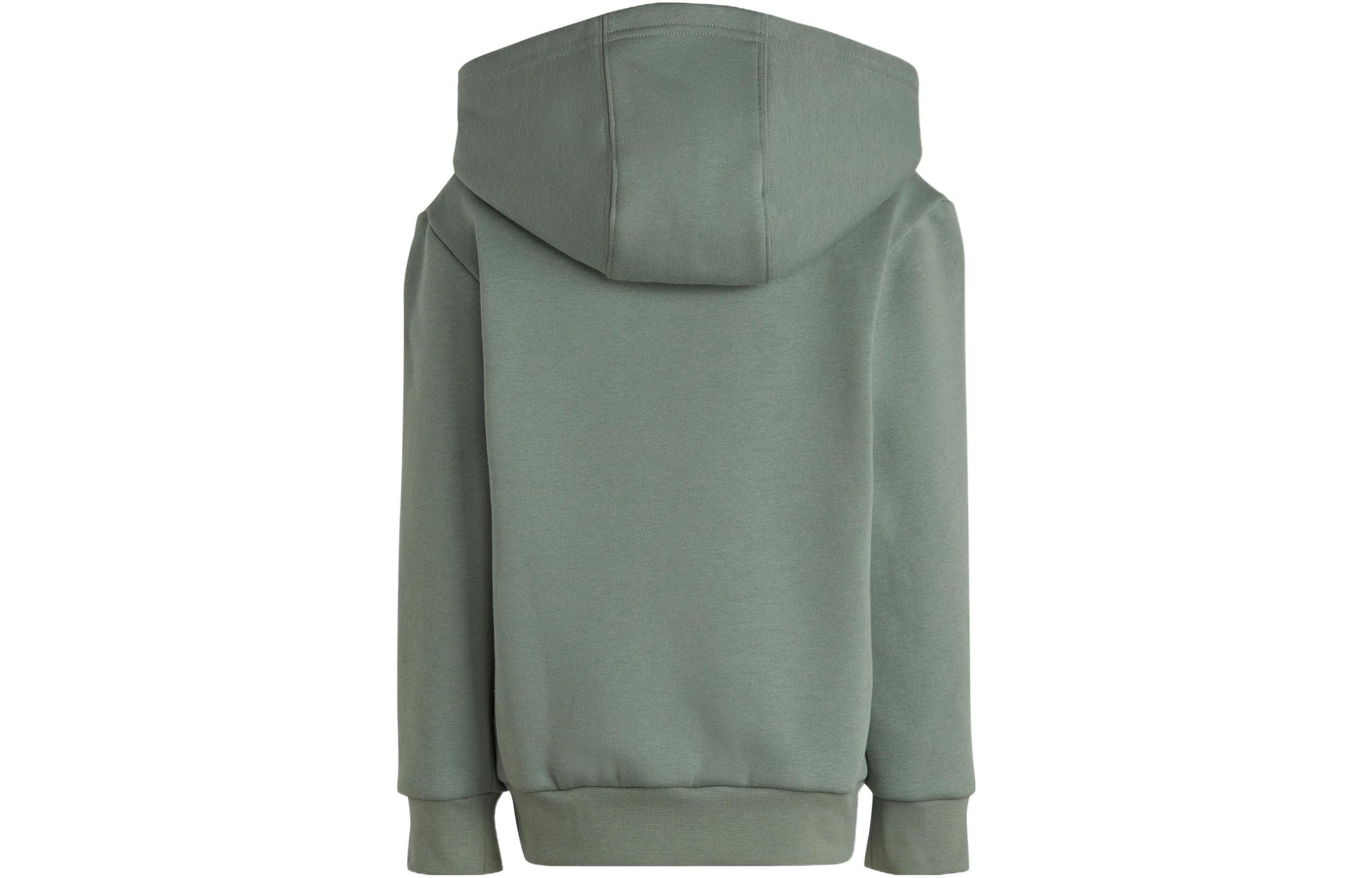(GS) adidas Adicolor Hoodie Set 'Green' IB9909