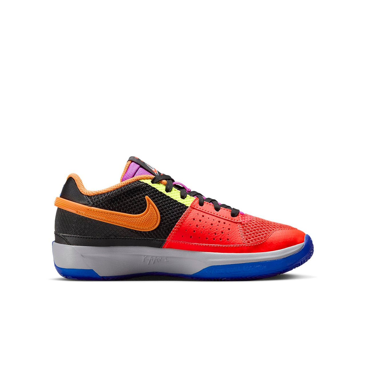 (GS) Nike JA 1 'All-Star' FZ8326-001