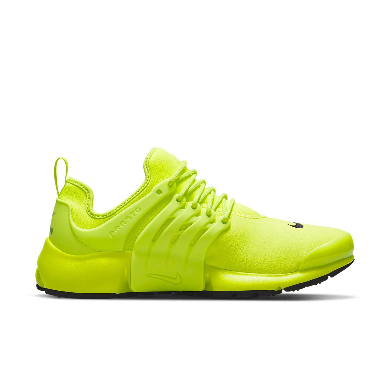 (WMNS) Nike Air Presto 'Tennis Ball' DV2228-300