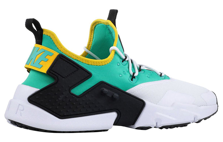 Nike Air Huarache Drift 'Clear Emerald' AH7334-301
