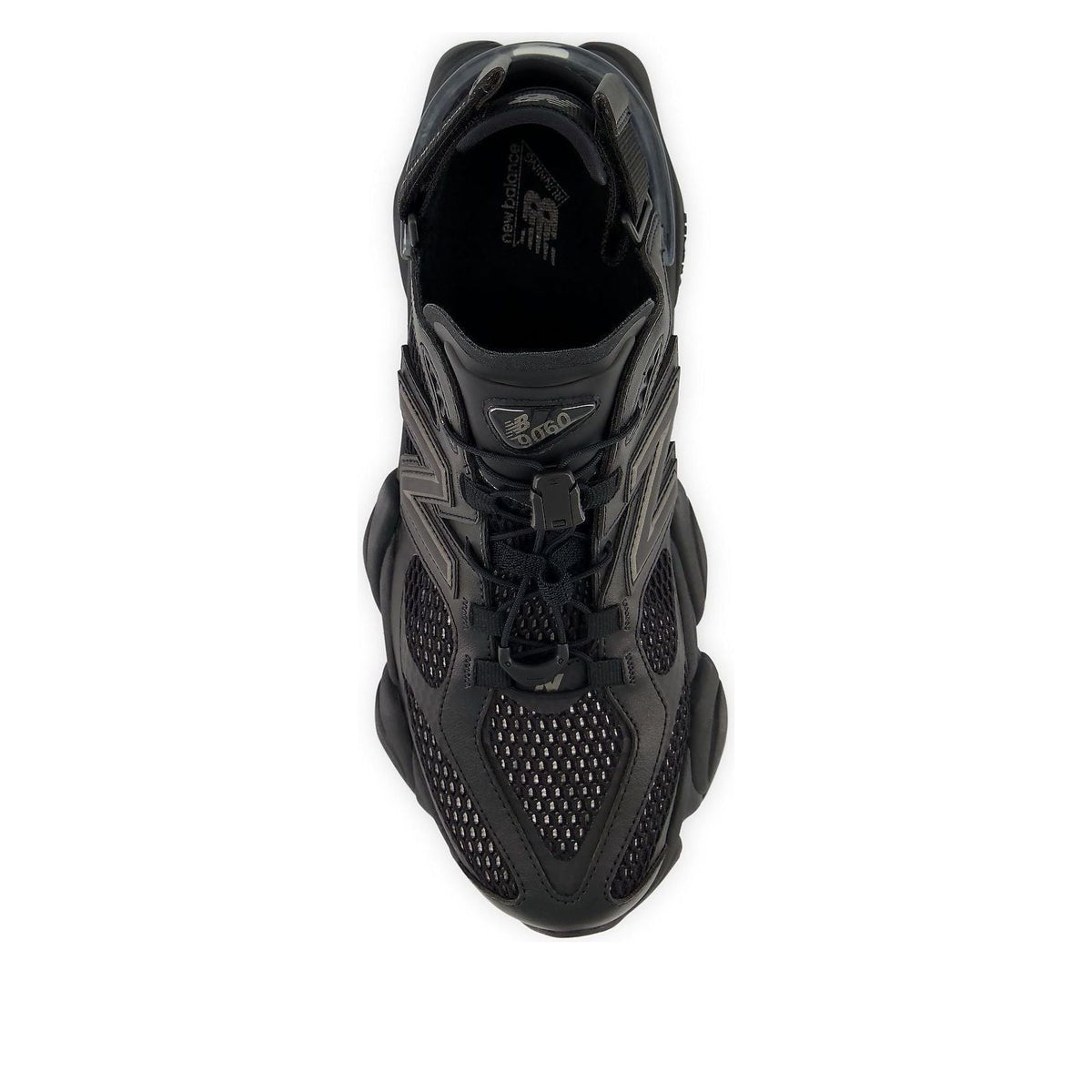 New Balance U9060Sv1 'Black' U90604SC