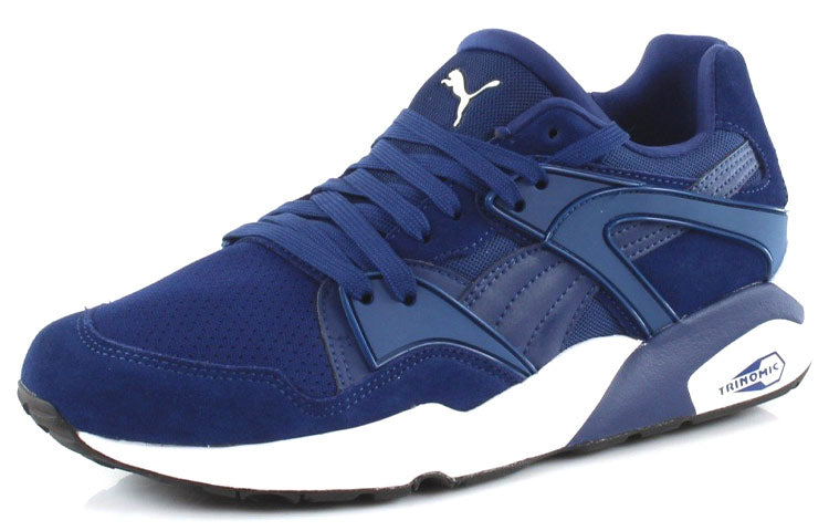 PUMA Trinomic 'Blue' 364406-02