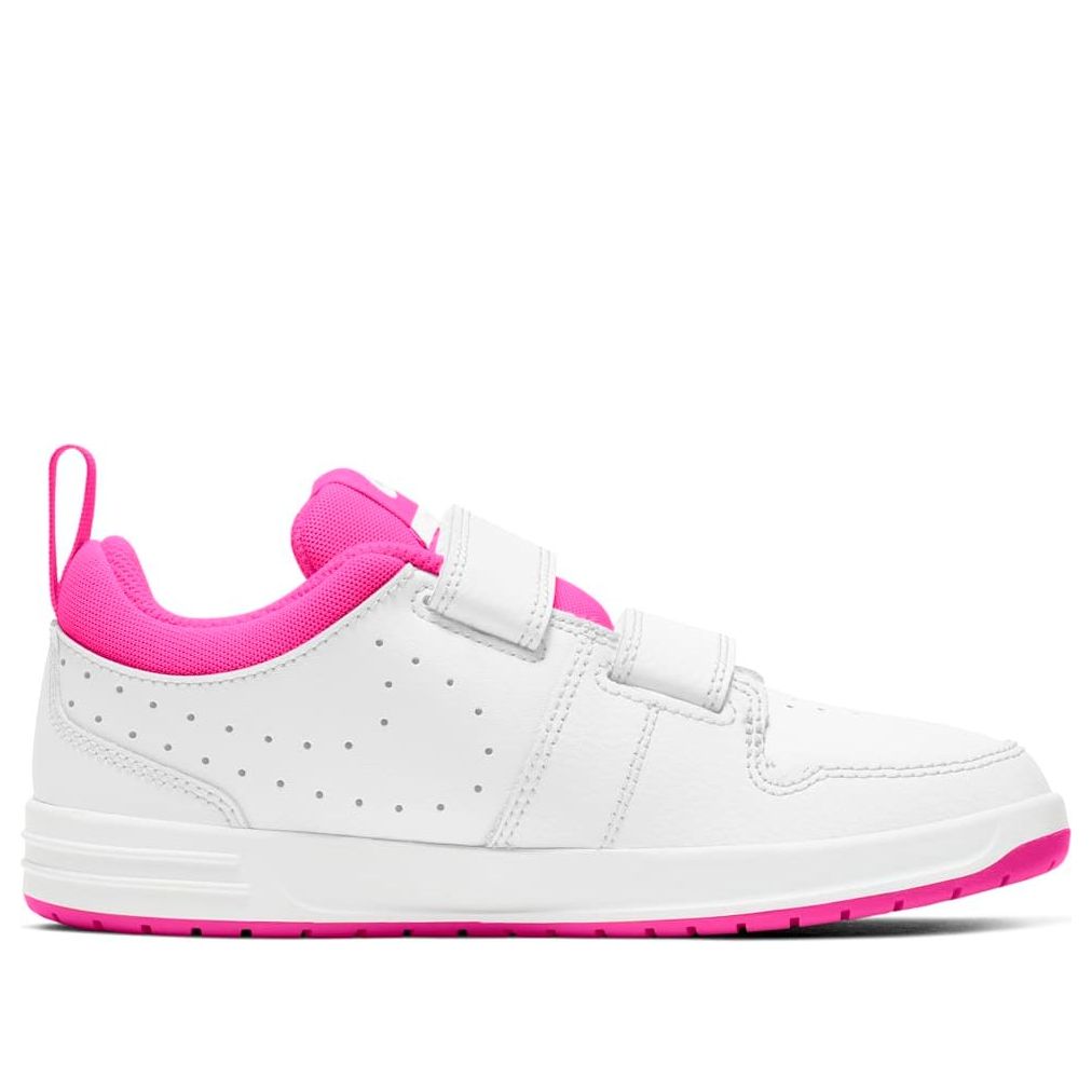 (PS) Nike Pico 5Velcro 'Pink Blast' AR4161-102