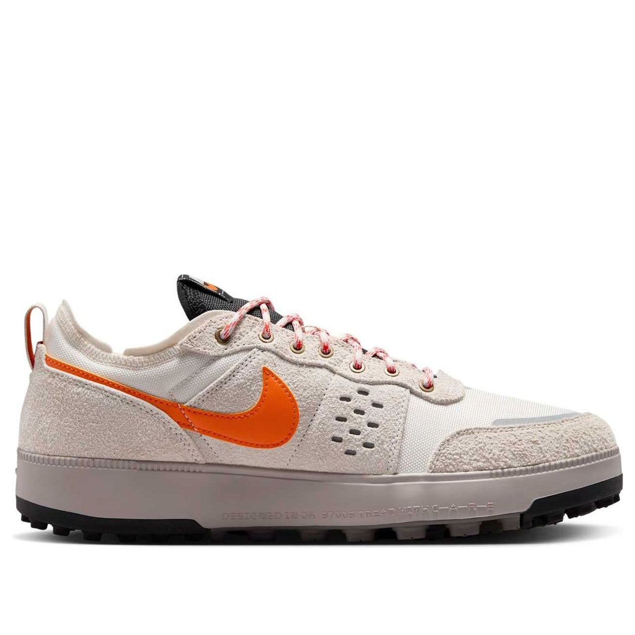 Nike C1TY Premium Cordura 'Phantom Light Orewood Brown Safety Orange' HJ4316-001