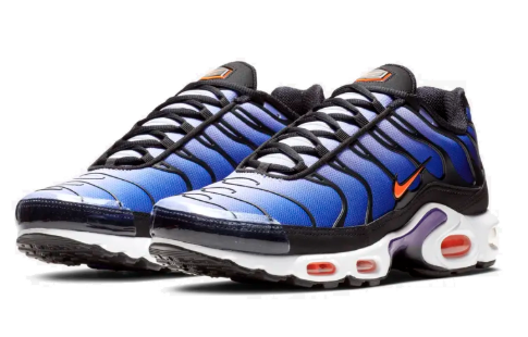 Nike Air Max Plus 'Voltage Purple' BQ4629-002