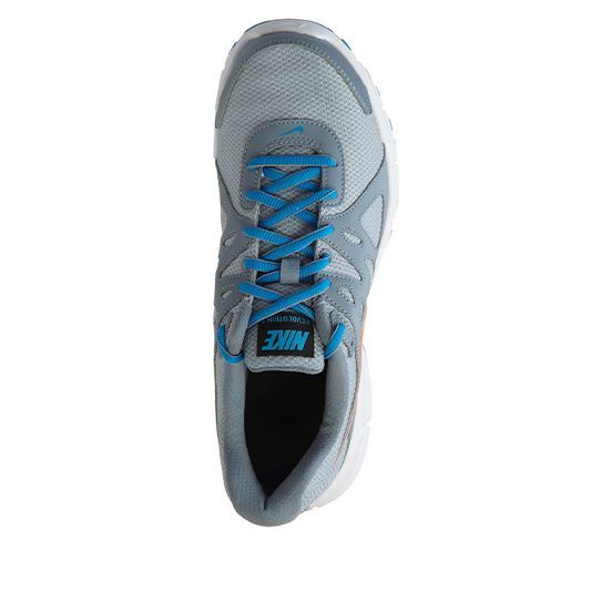 Nike Revolution 2 MSL 'Light Midnight Grey' 554954-043