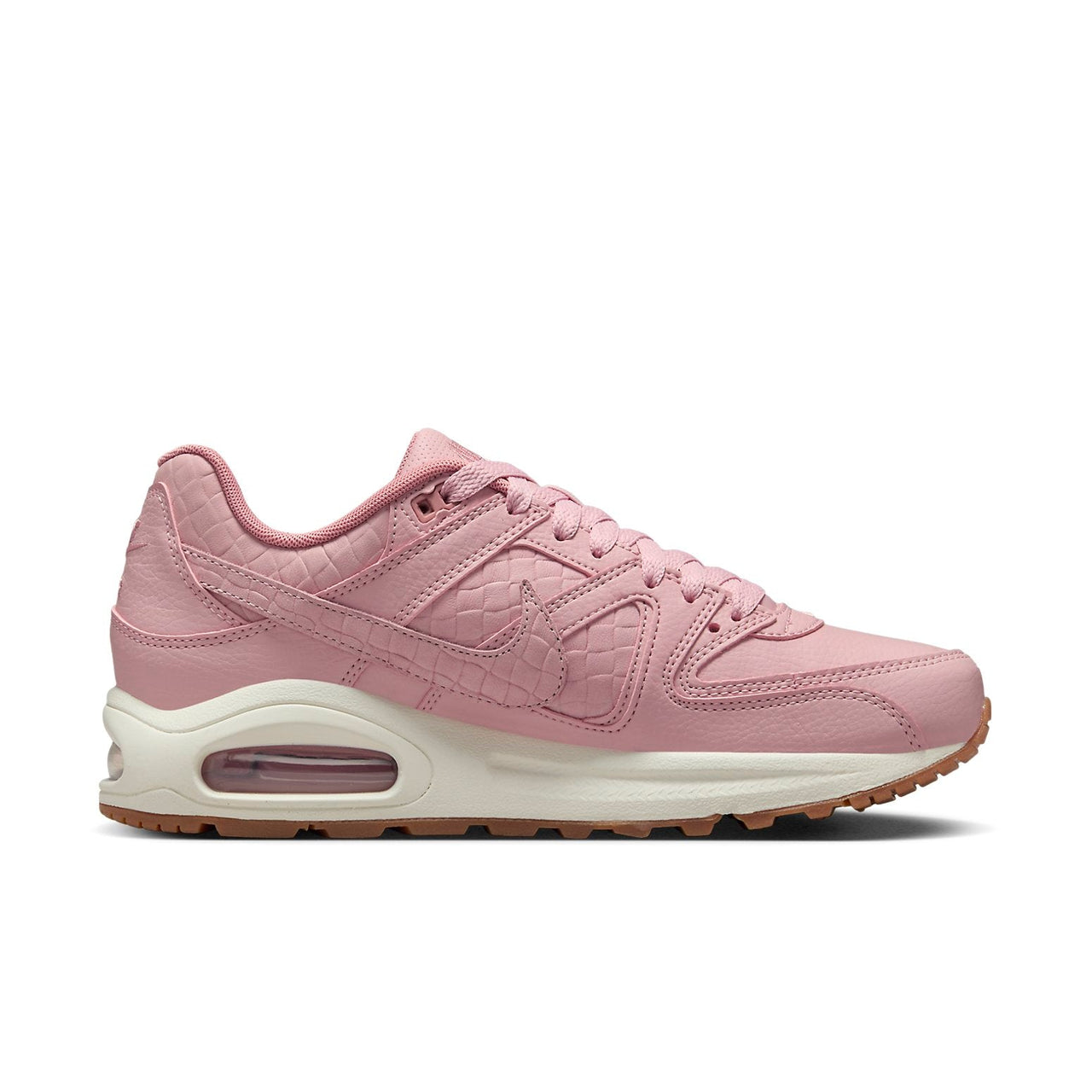 (WMNS) Nike Air Max Command Premium 'Pink Glaze' 718896-600