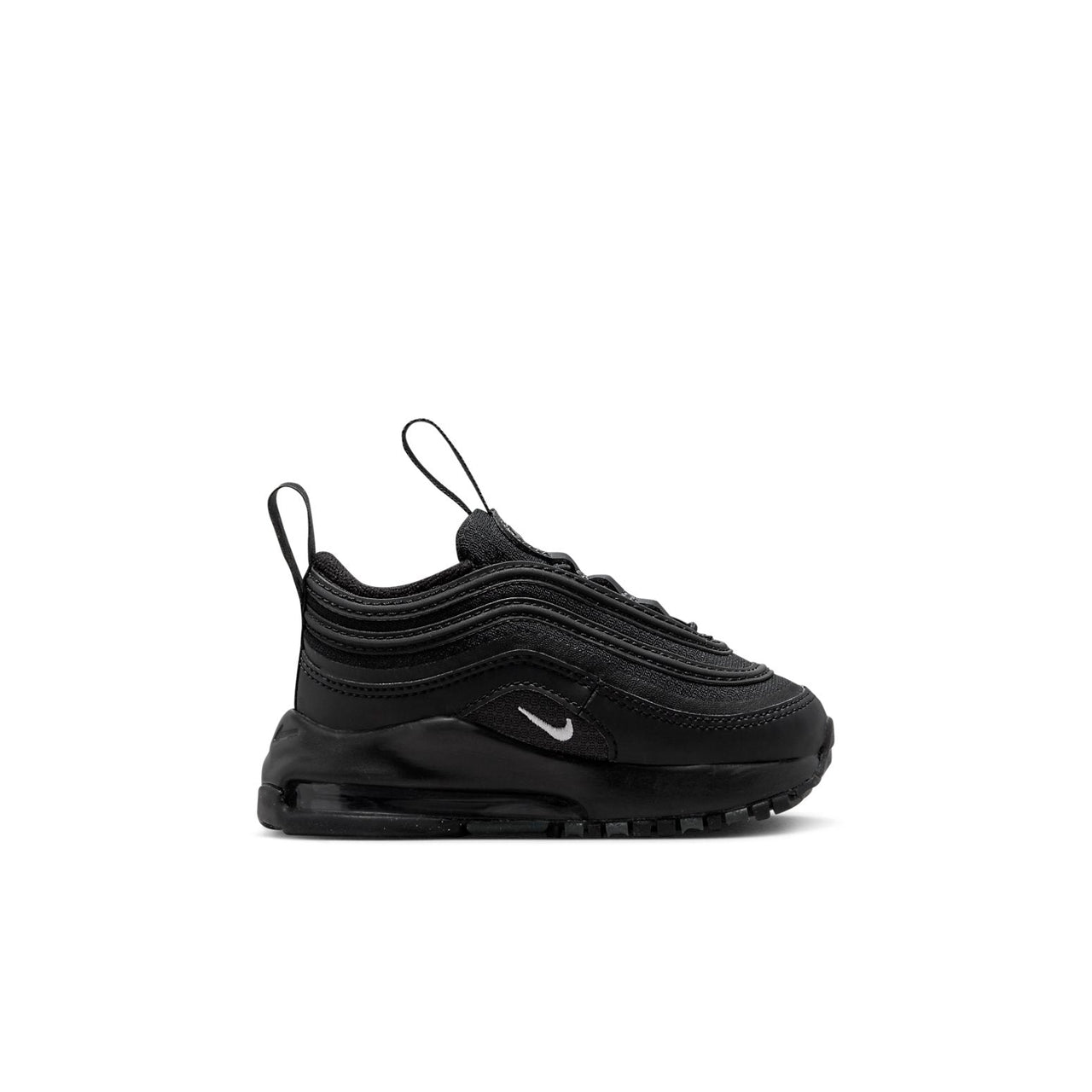(TD) Nike Air Max 97 'Black Anthracite' DR0639-011