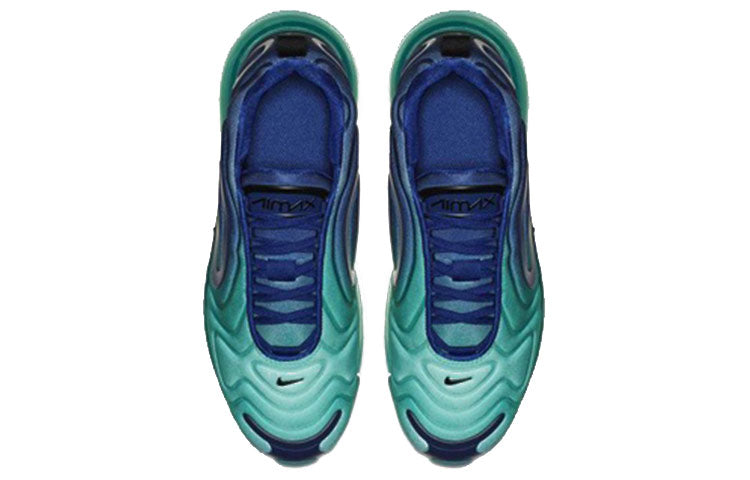 (WMNS) Nike Air Max 720 'Sea Forest' AR9293-400